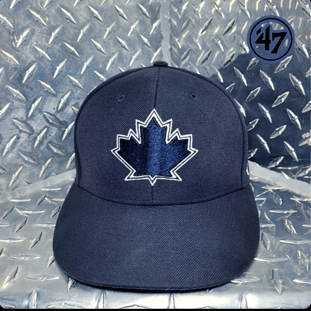 2FOR$40 47brand Bluejays cap